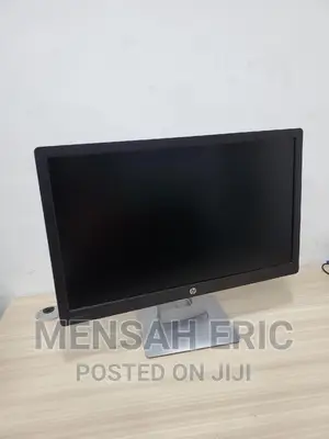 Hp Prodisplay P240va 24" Inch