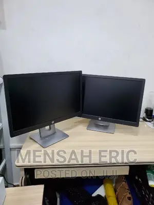 Hp Prodisplay P240va 24" Inch