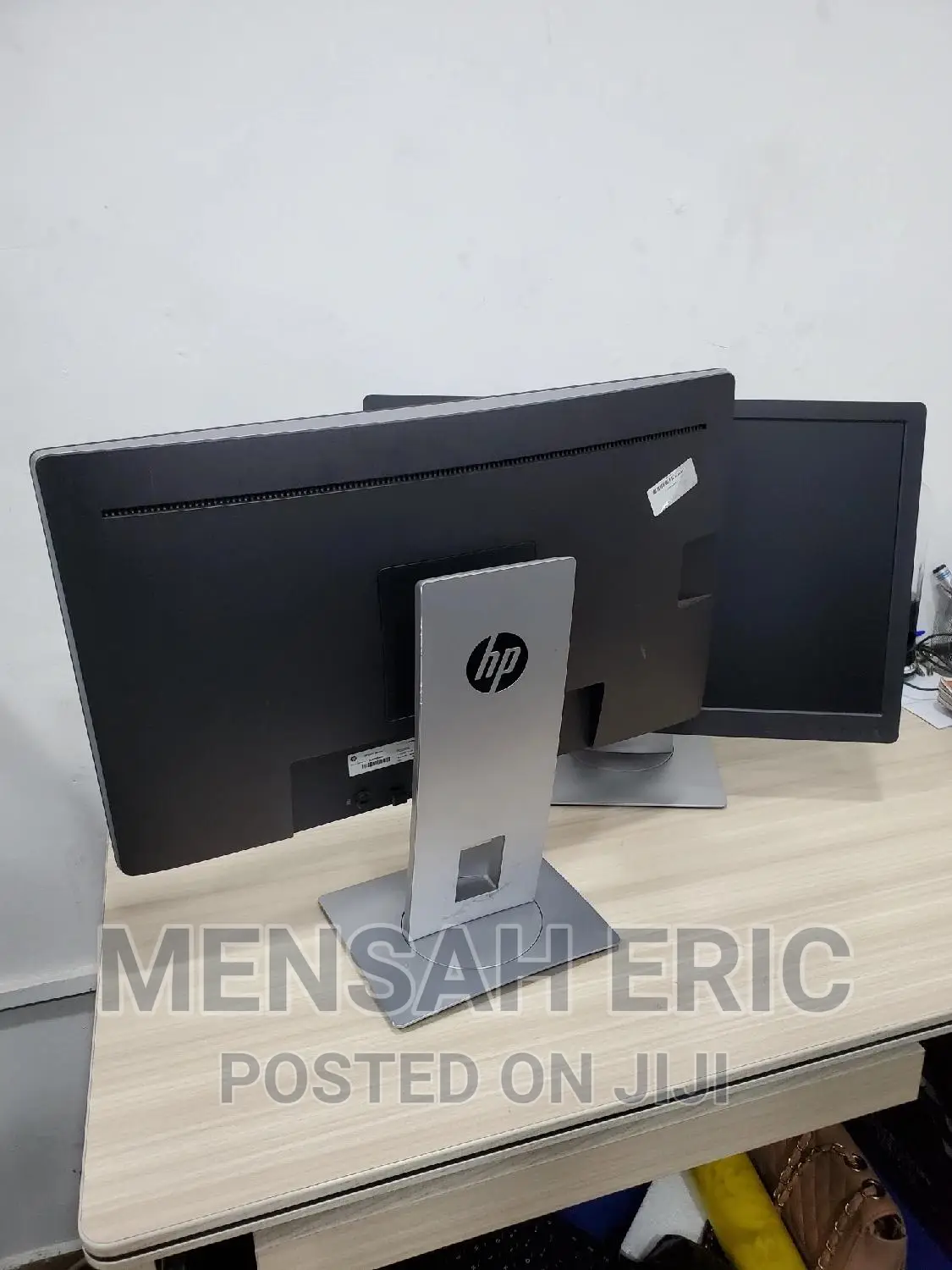 Hp Prodisplay P240va 24" Inch