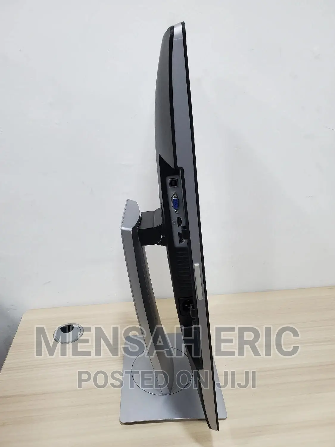 Hp Prodisplay P240va 24" Inch