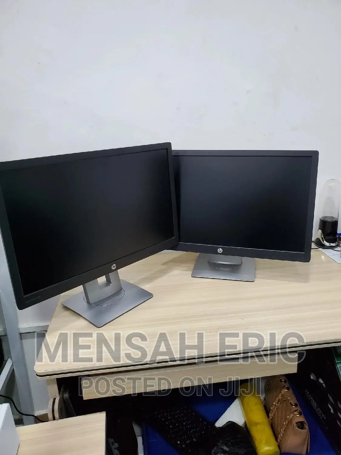 Hp Prodisplay P240va 24" Inch