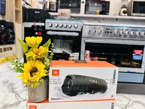 Beatbox Buddy Bluetooth Speaker Charge 5