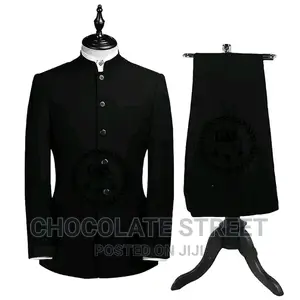 Clergy Political Suits