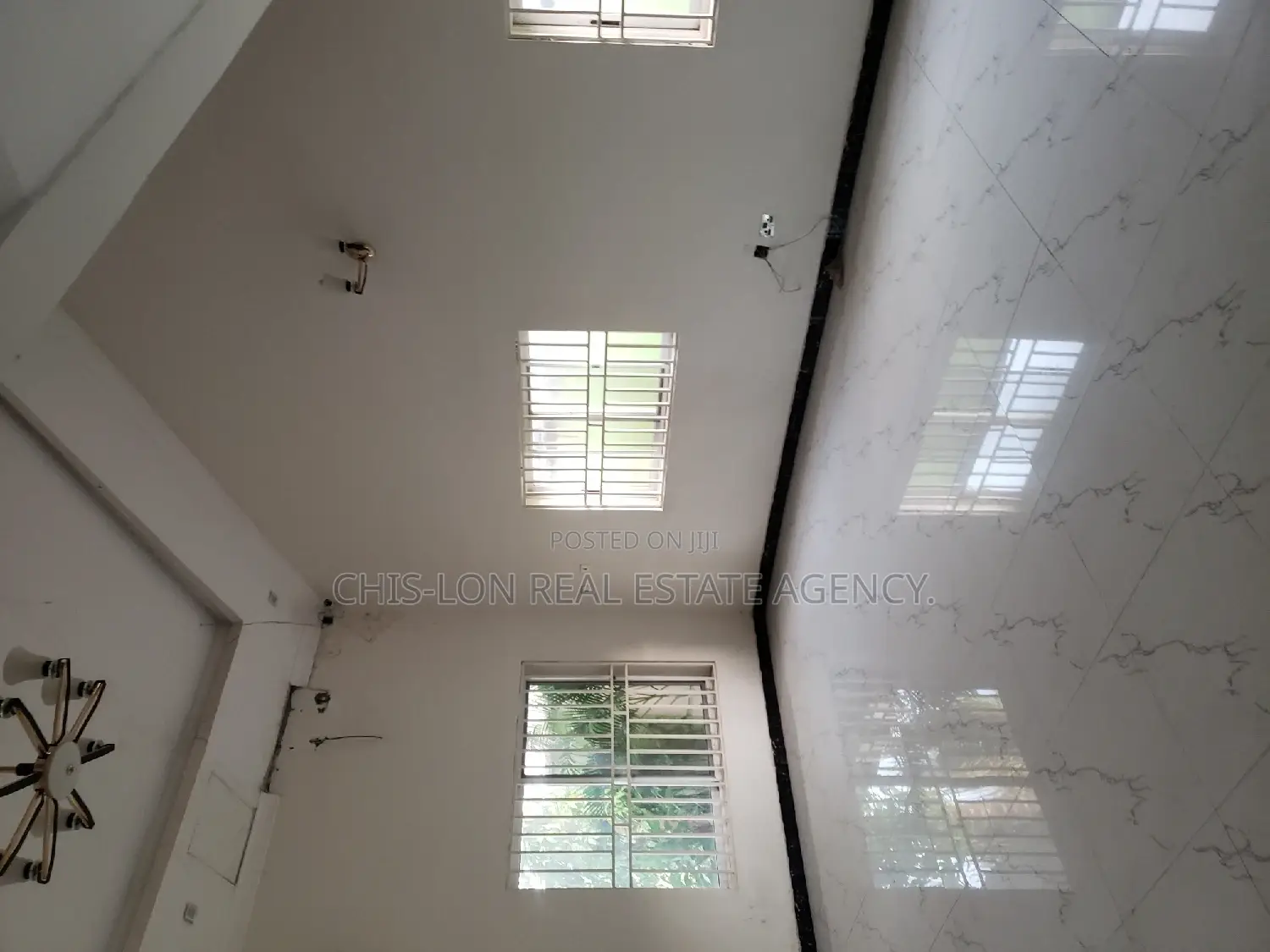 6bdrm Duplex in Kasoa Millennium for sale