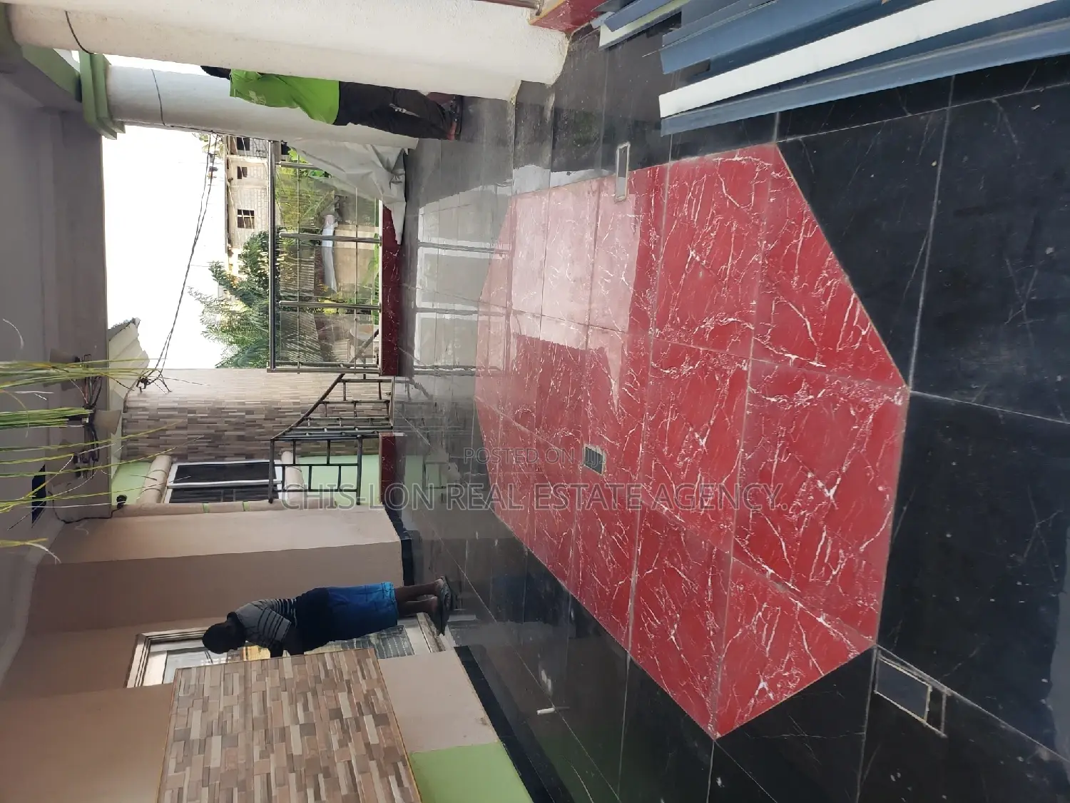 6bdrm Duplex in Kasoa Millennium for sale