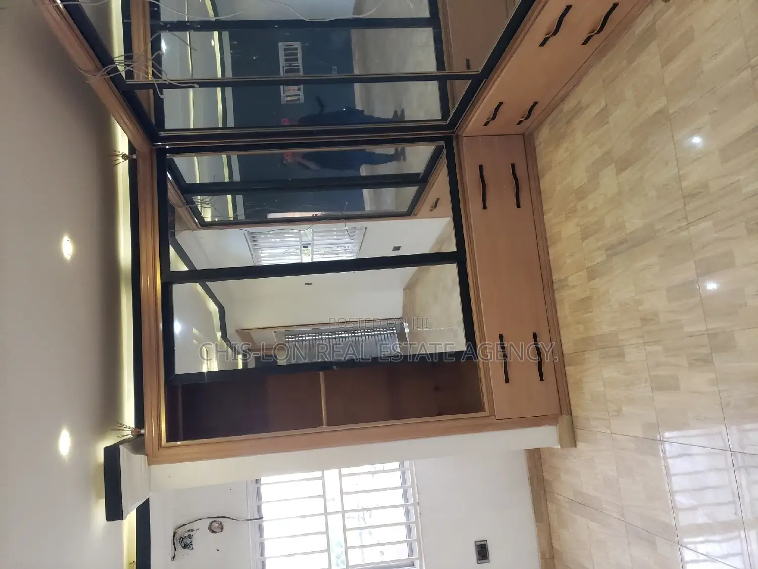 6bdrm Duplex in Kasoa Millennium for sale