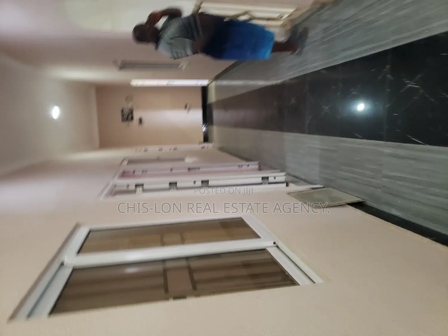 6bdrm Duplex in Kasoa Millennium for sale