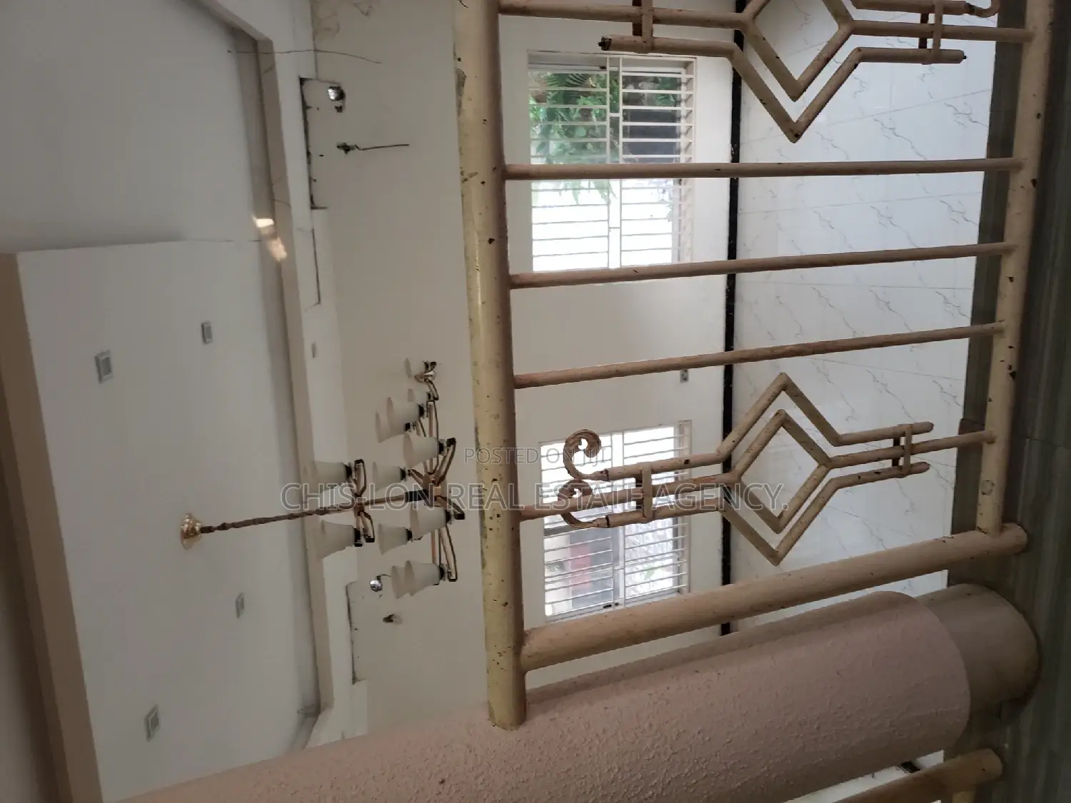 6bdrm Duplex in Kasoa Millennium for sale