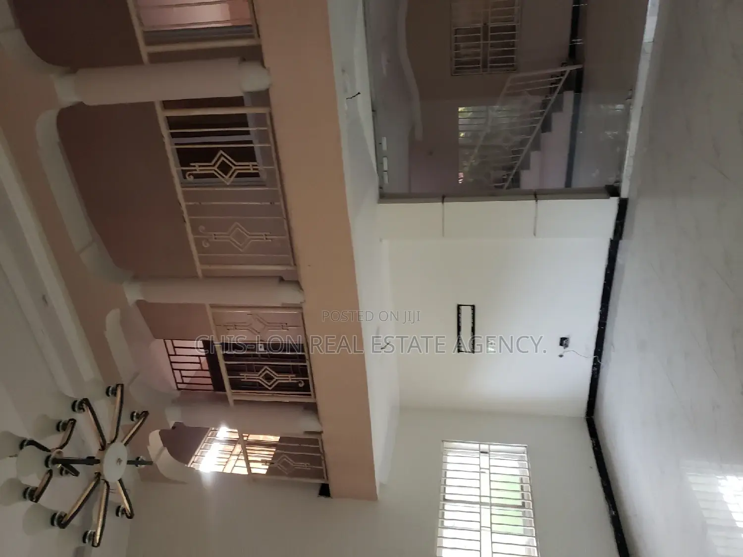 6bdrm Duplex in Kasoa Millennium for sale