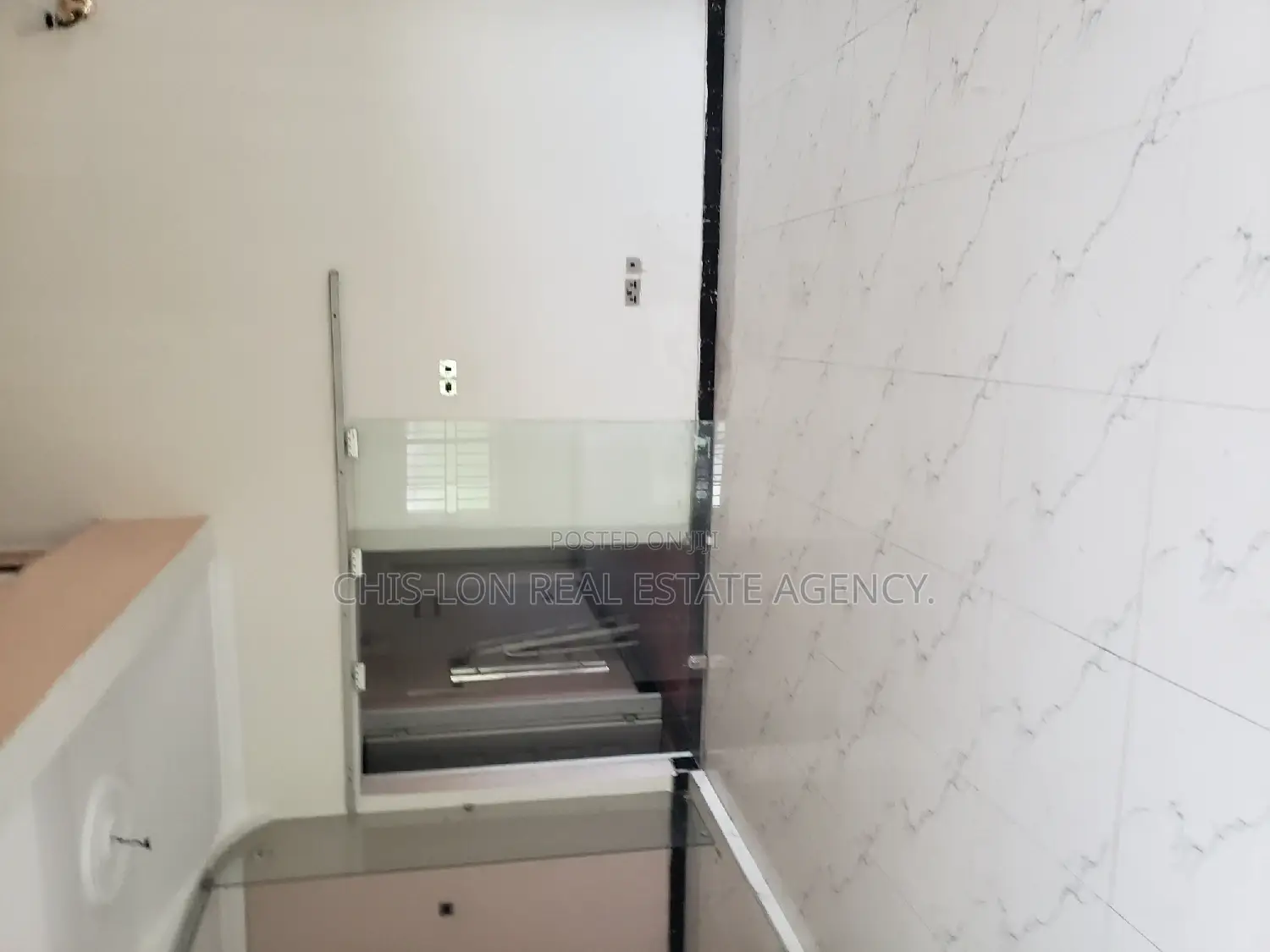6bdrm Duplex in Kasoa Millennium for sale