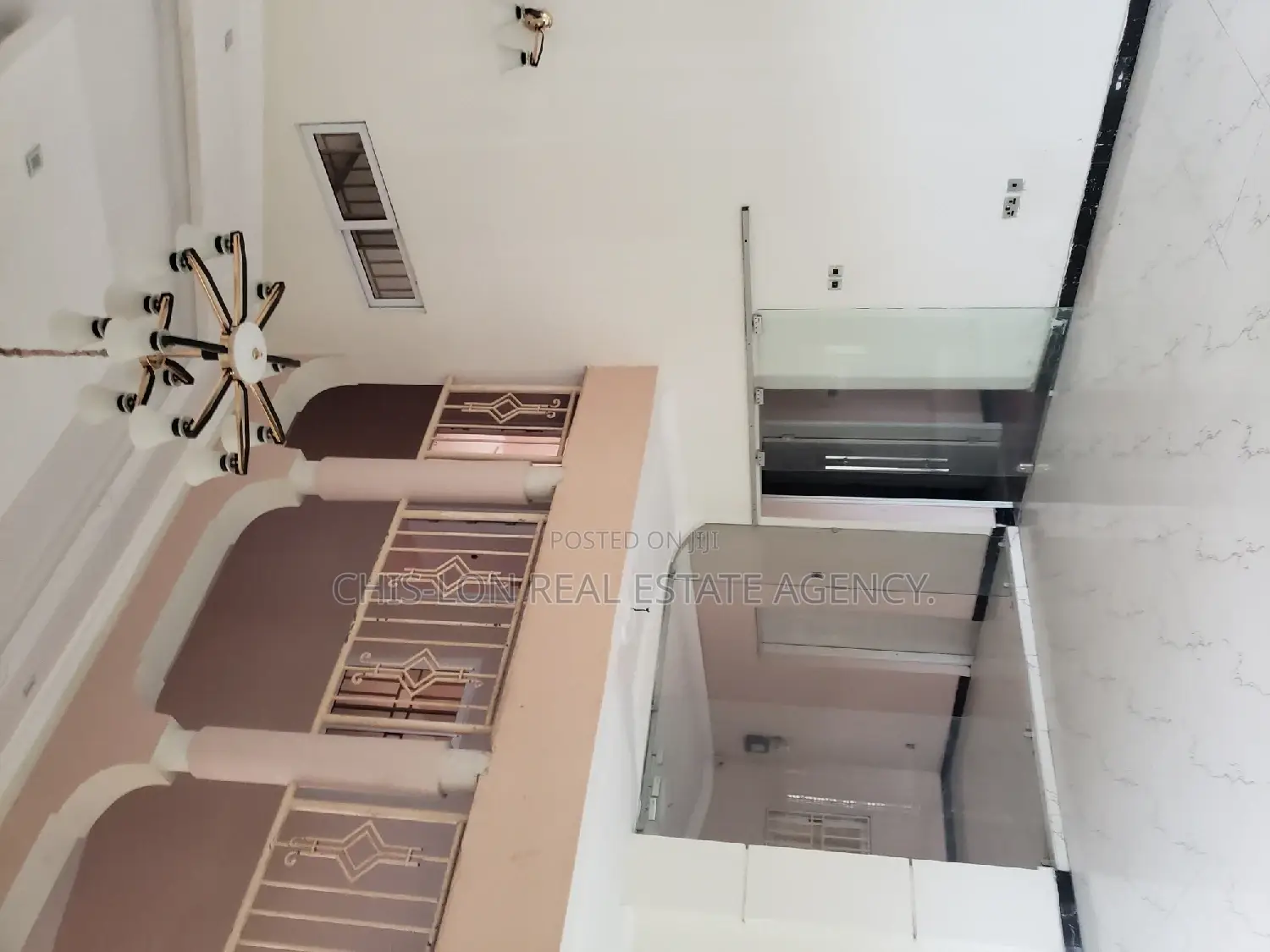 6bdrm Duplex in Kasoa Millennium for sale