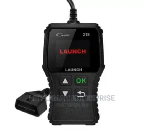 Car Obd Diagnosis Machine Launch Cr319