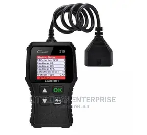 Car Obd Diagnosis Machine Launch Cr319