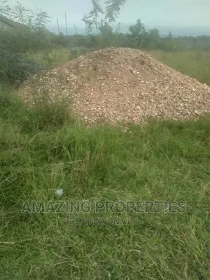 20 Acres of Land at Abattoir