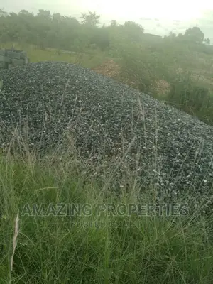 20 Acres of Land at Abattoir