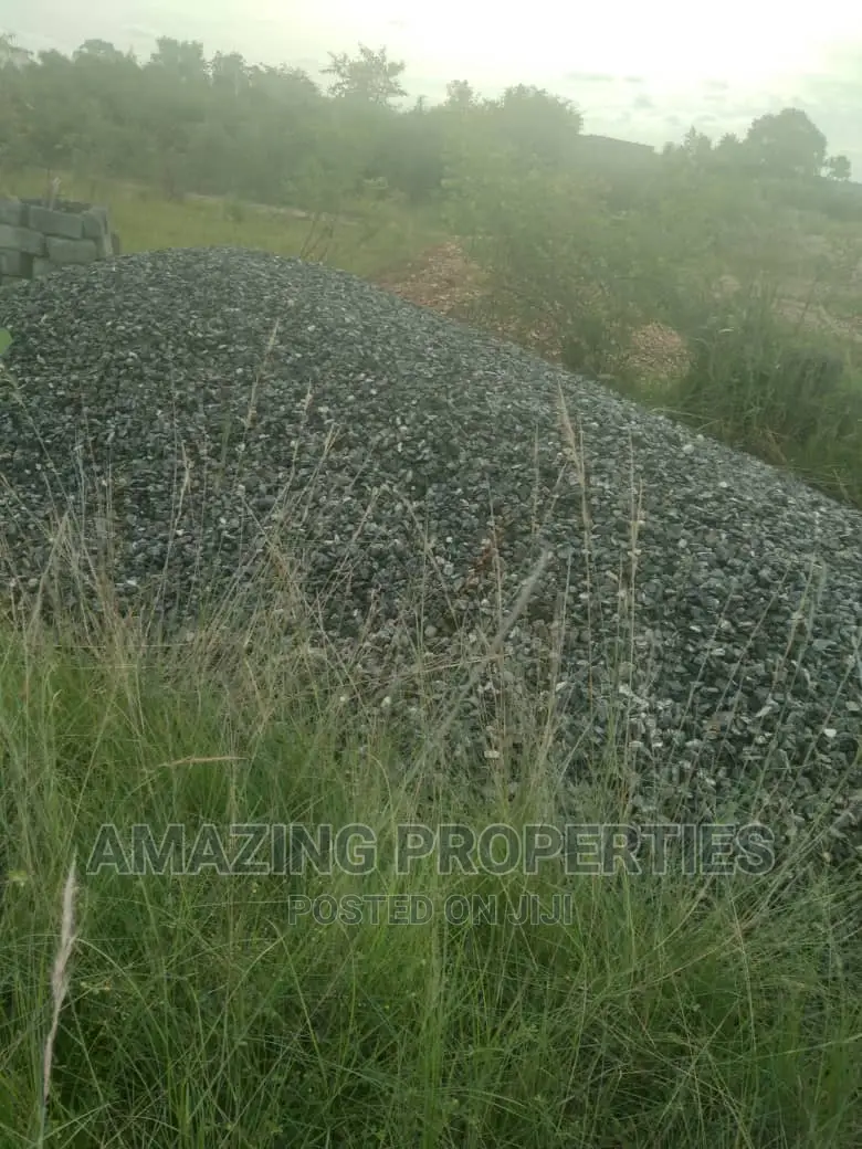 20 Acres of Land at Abattoir