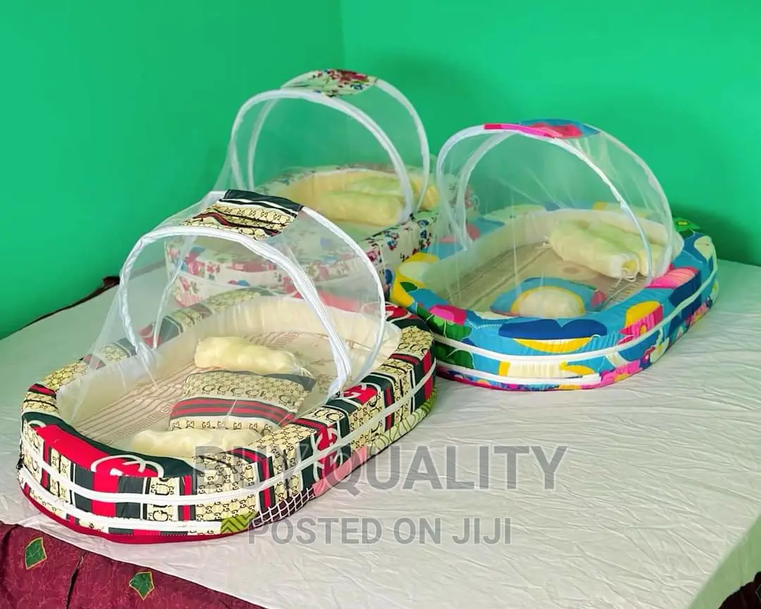 Infant Baby Bed