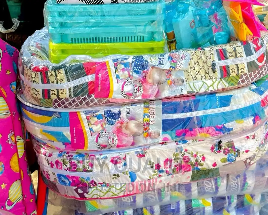 Infant Baby Bed