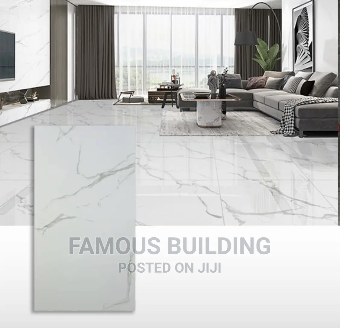 Made in India 60/120 Porcelain Tiles