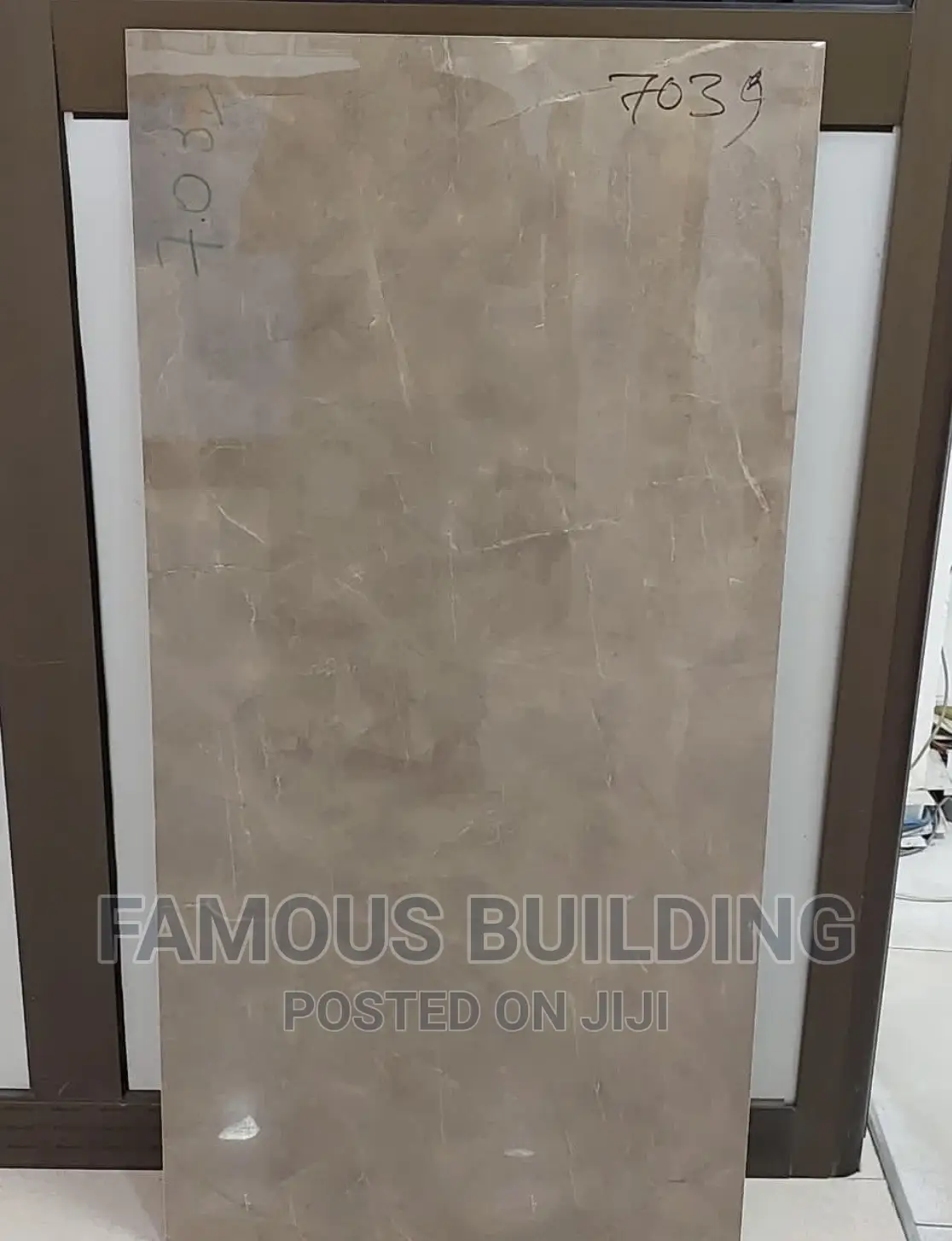 Made in India 60/120 Porcelain Tiles