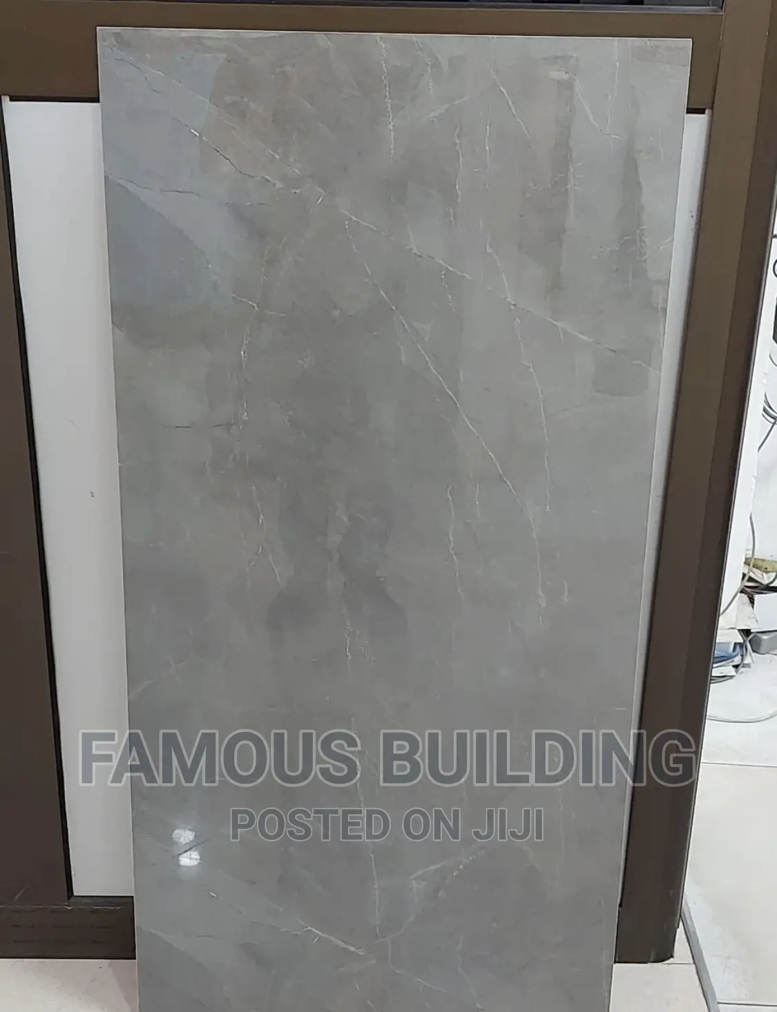 Made in India 60/120 Porcelain Tiles