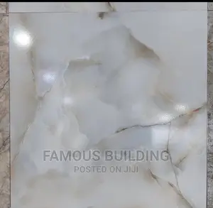 Made in India 60/60 Floor Tiles (Porcelain)