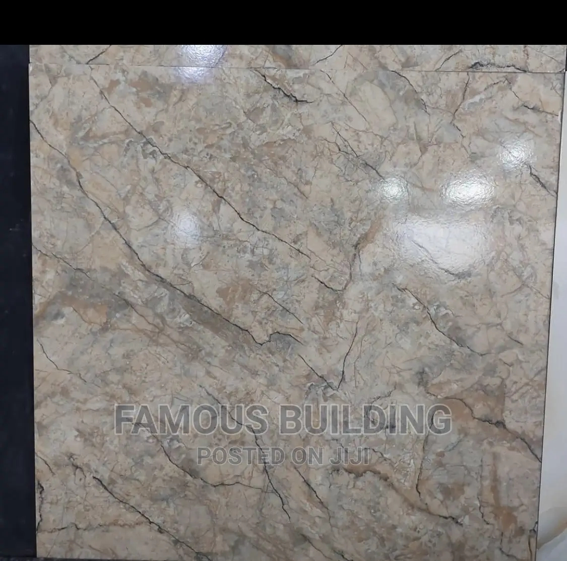 Made in India 60/60 Floor Tiles (Porcelain)