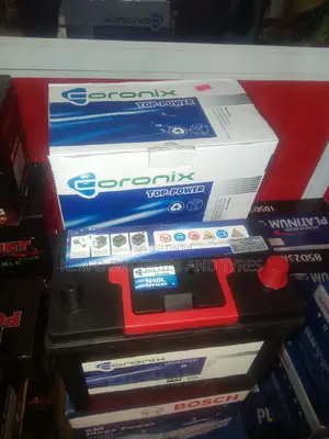 13 Plates Batteries ( Honda Car Battery ) - Free Delivery