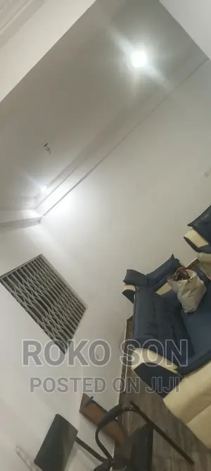 2bdrm Apartment in Dr Roko, Ablekuma for rent