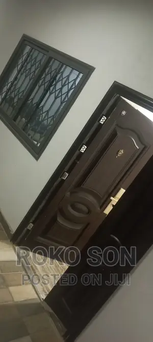 2bdrm Apartment in Dr Roko, Ablekuma for rent