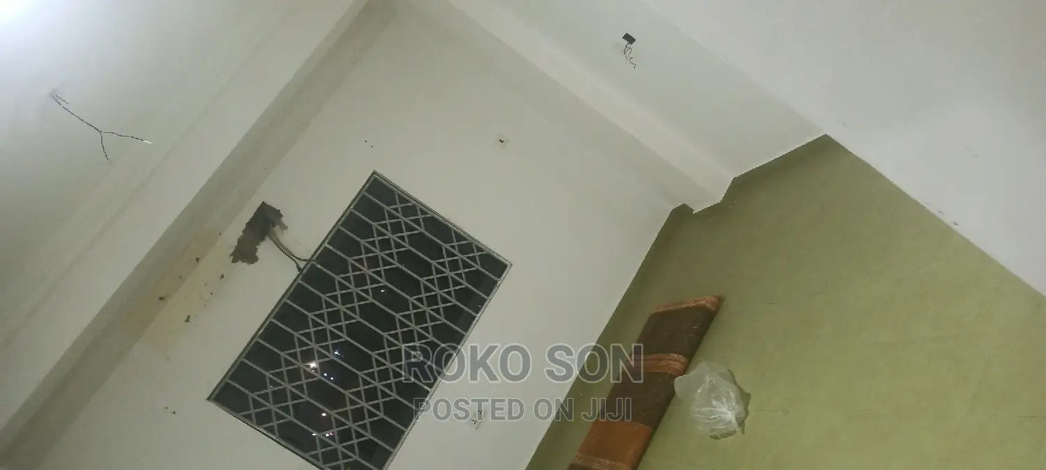 2bdrm Apartment in Dr Roko, Ablekuma for rent