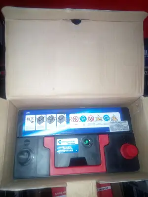 13 Plates Batteries ( Honda Car Battery ) - Free Delivery