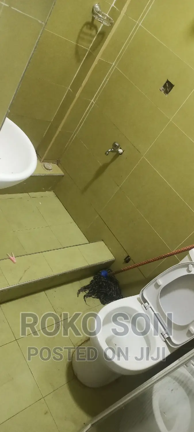 2bdrm Apartment in Dr Roko, Ablekuma for rent