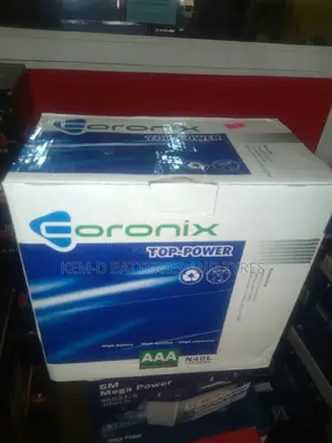 13 Plates Batteries ( Honda Car Battery ) - Free Delivery