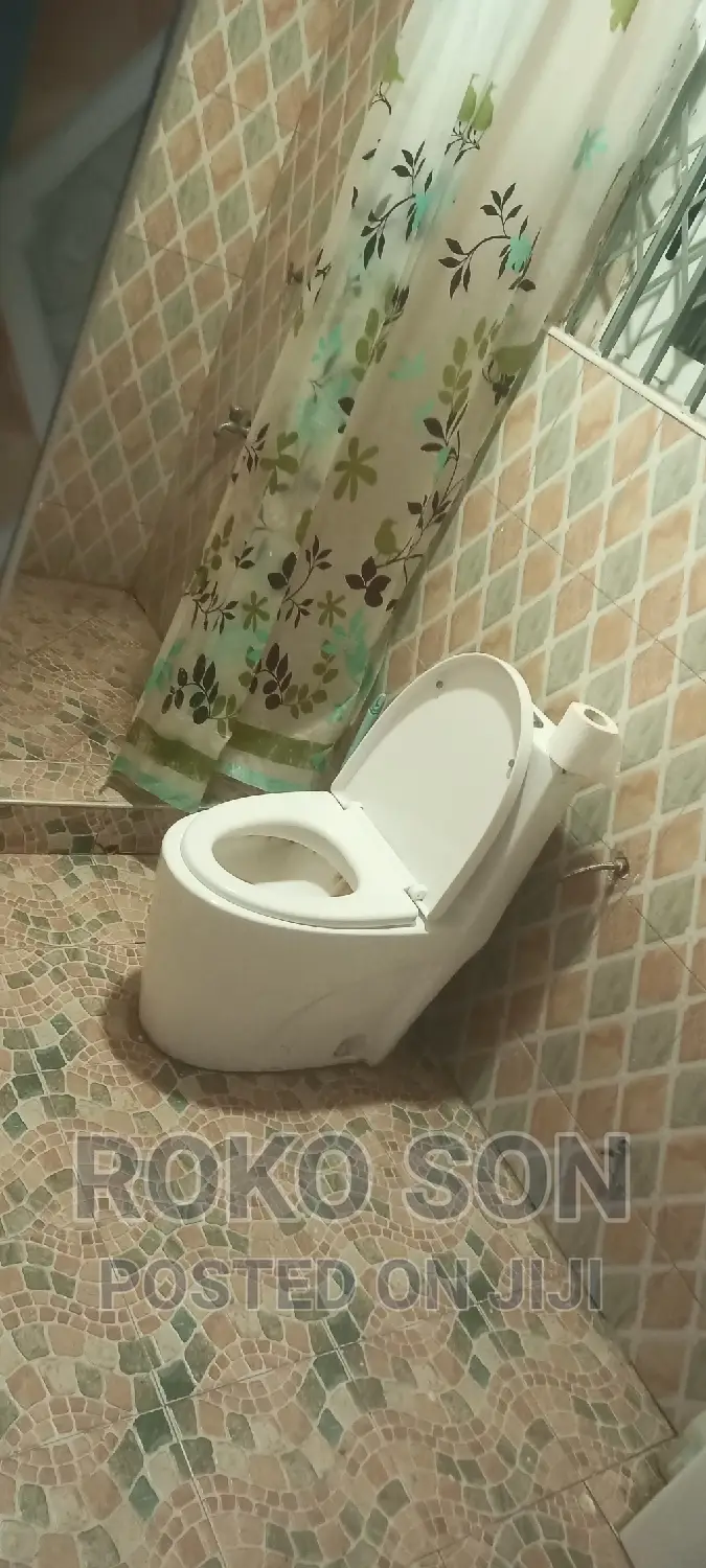Mini Flat in Dr Roko, Ablekuma for rent