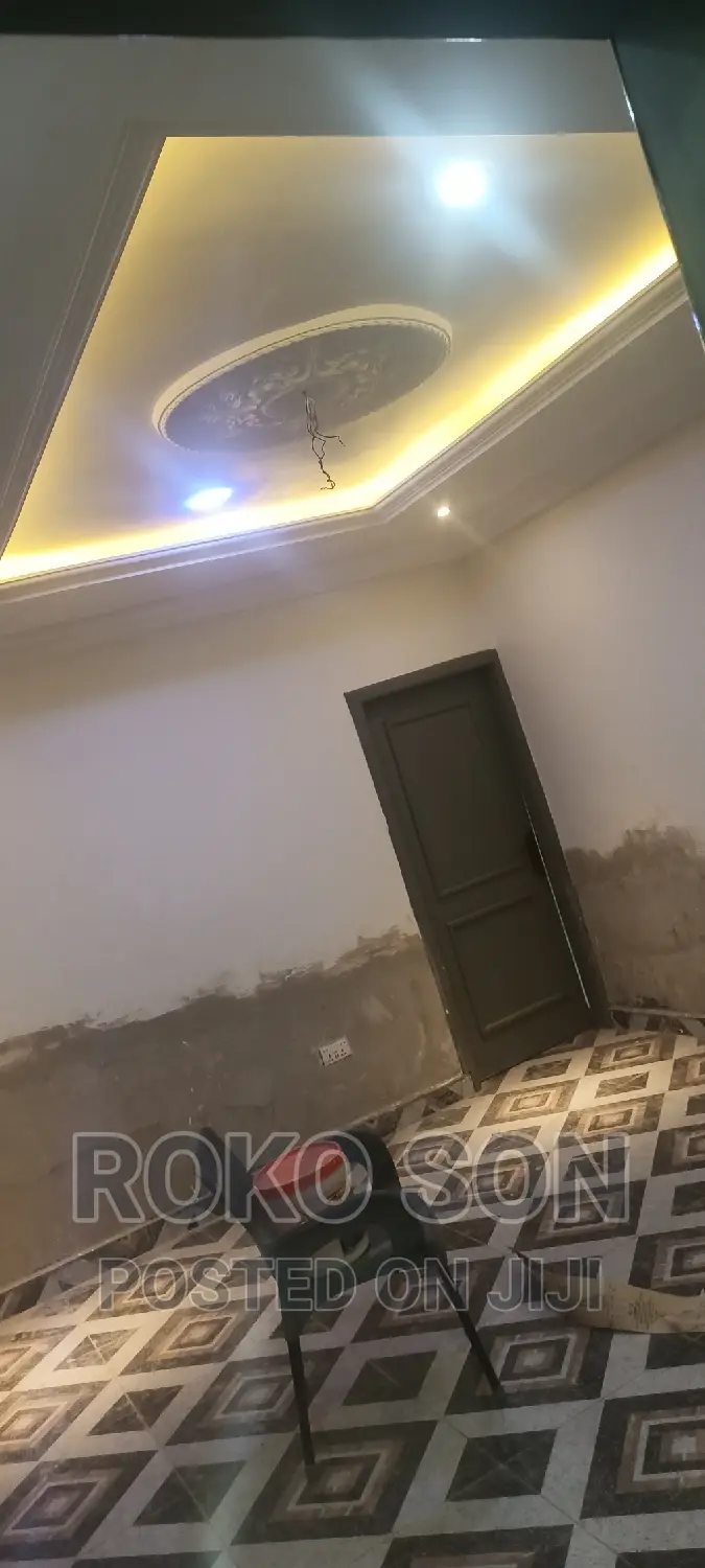 Mini Flat in Dr Roko, Ablekuma for rent