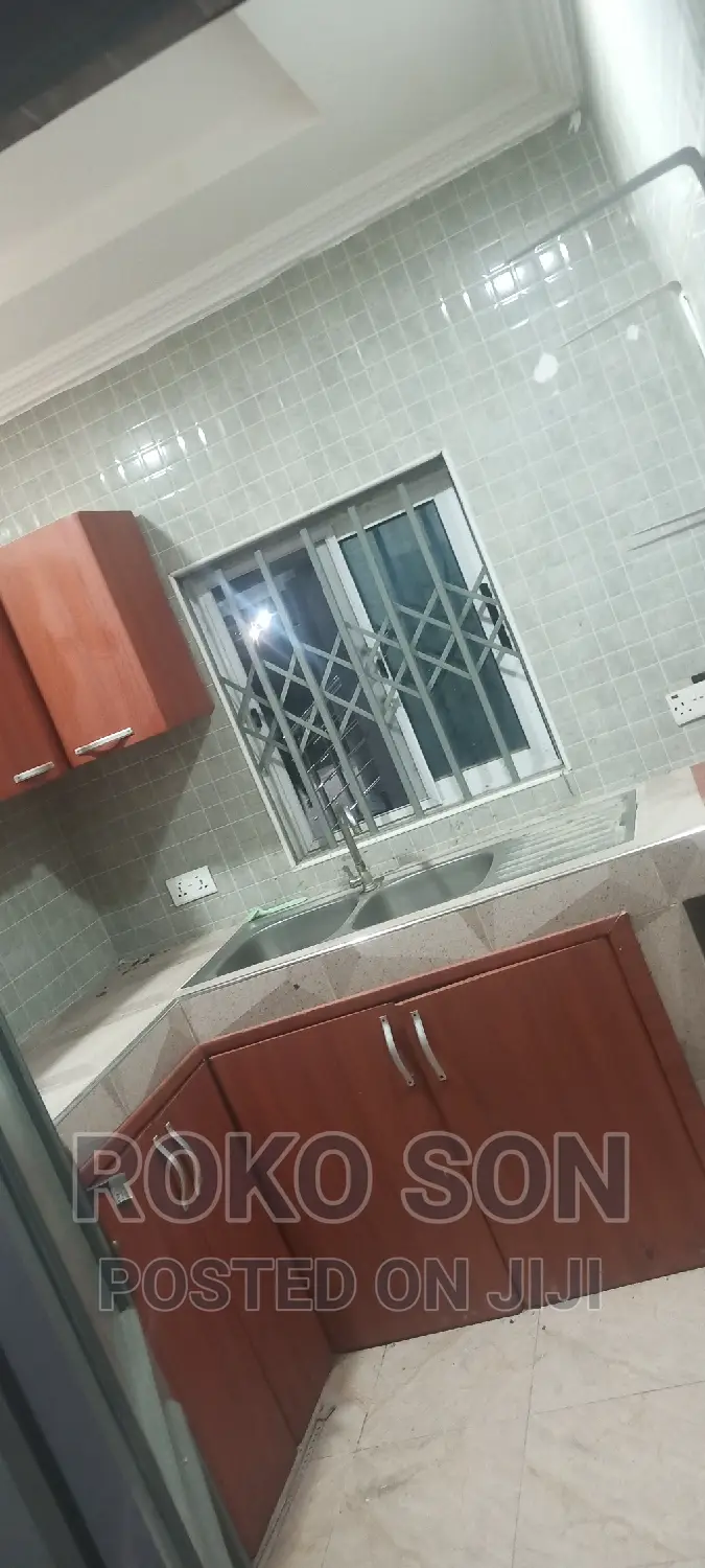 Mini Flat in Dr Roko, Ablekuma for rent
