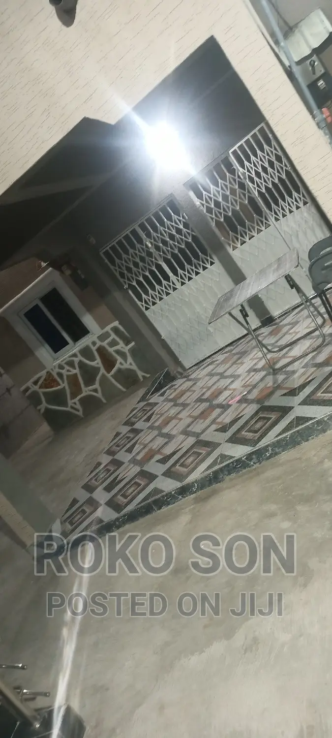 Mini Flat in Dr Roko, Ablekuma for rent