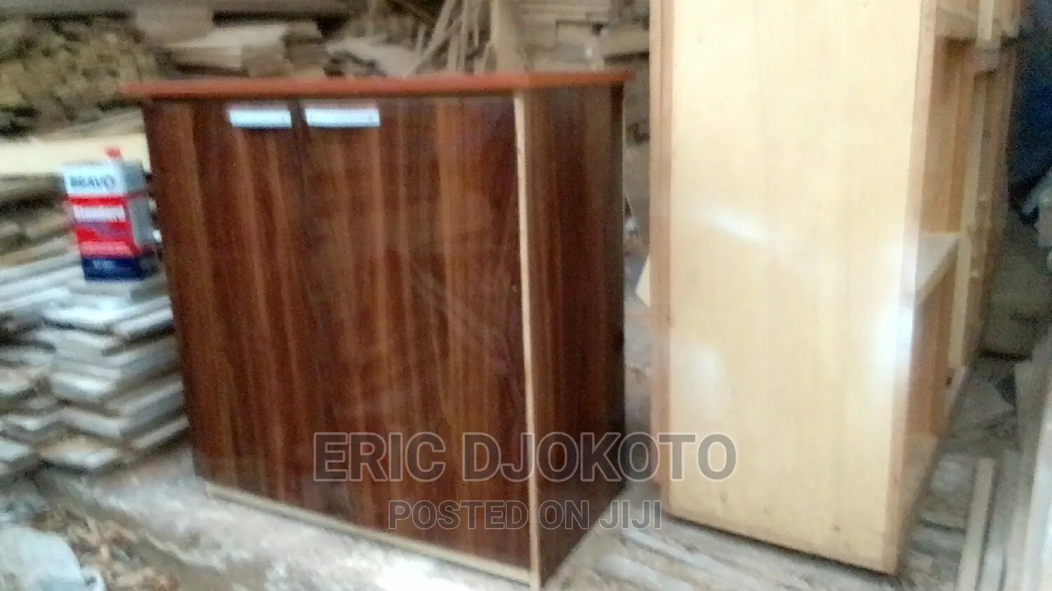 Kitchen Cabinet