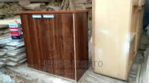 Kitchen Cabinet