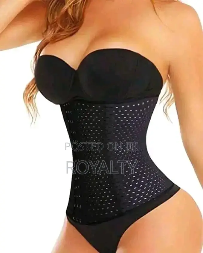 Waist Shaper / Tummy Control