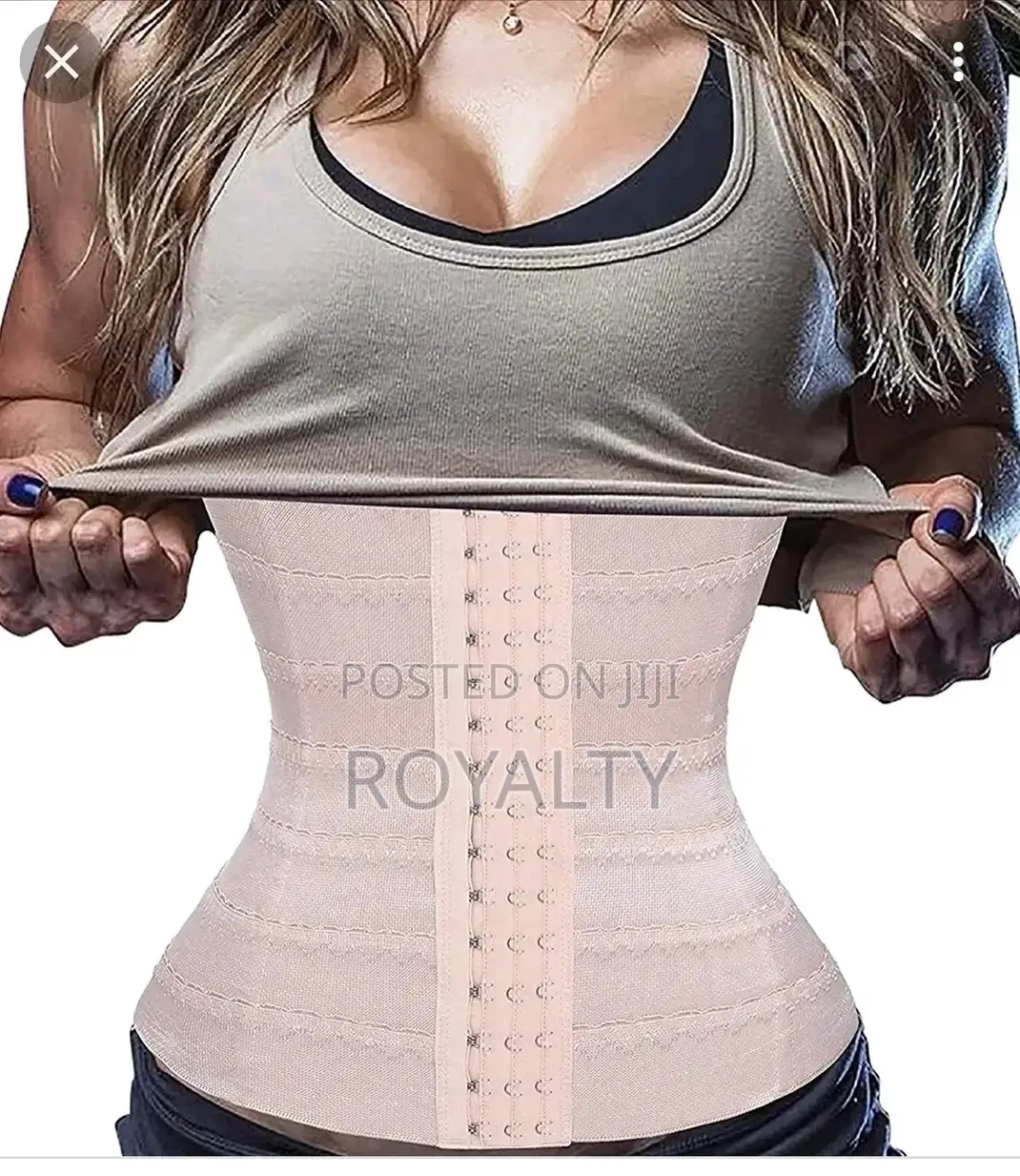 Waist Shaper / Tummy Control