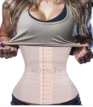 Waist Shaper / Tummy Control