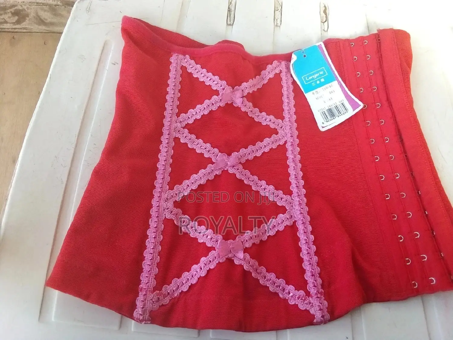 Waist Shaper / Tummy Control