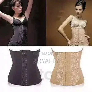 Waist Shaper / Tummy Control
