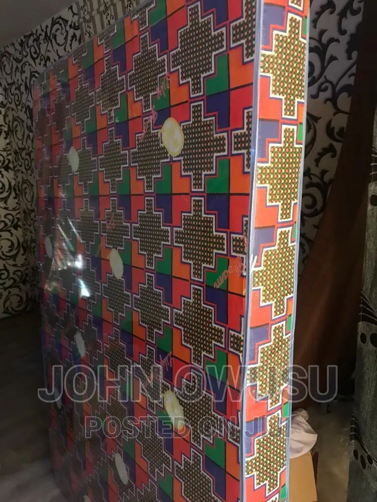Double Mattress for Sale at Wholesale Pric