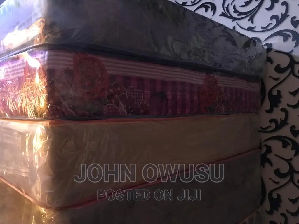 Double Mattress for Sale at Wholesale Price