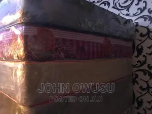 Double Mattress for Sale at Wholesale Price