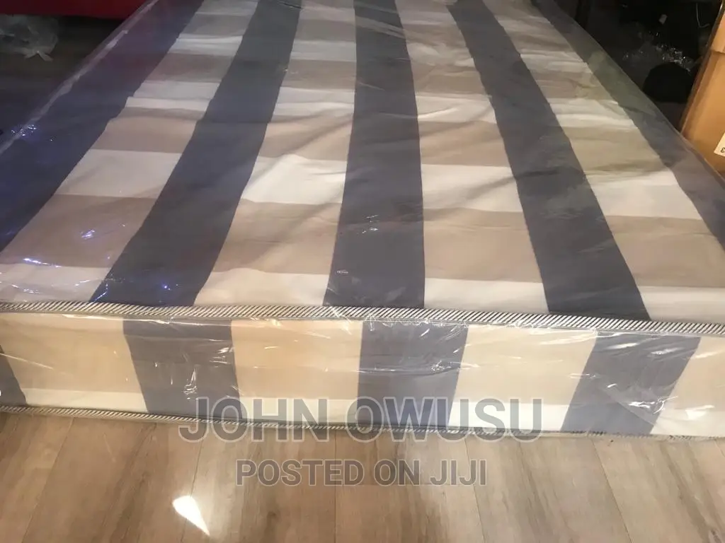 Double Mattress for Sale at Wholesale Price