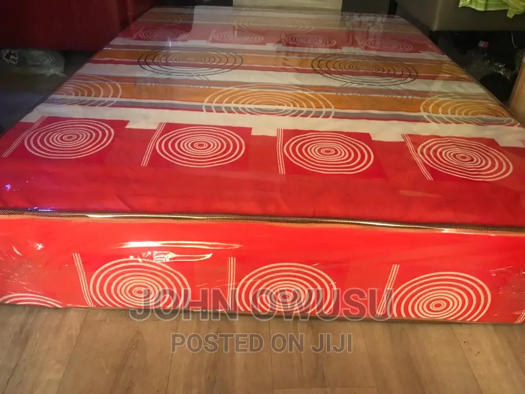 8inches Double Mattress for Sale at Wholesale Price